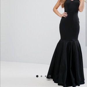 ASOS Ball Gown